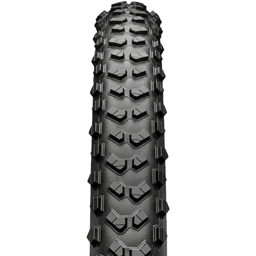 Mountain King Tire