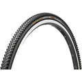 Continental Cyclo X-King Tire - 700 x 32, Tubular, Folding, Black, BlackChili