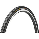 Continental Cyclo X-King Tire - 700 x 32, Tubular, Folding, Black, BlackChili