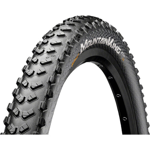 Mountain King Tire
