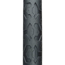 Continental Town and Country Tire - 26 x 2.10, Clincher, Wire, Black