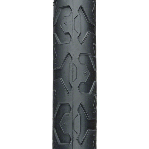 Continental Town and Country Tire - 26 x 2.10, Clincher, Wire, Black