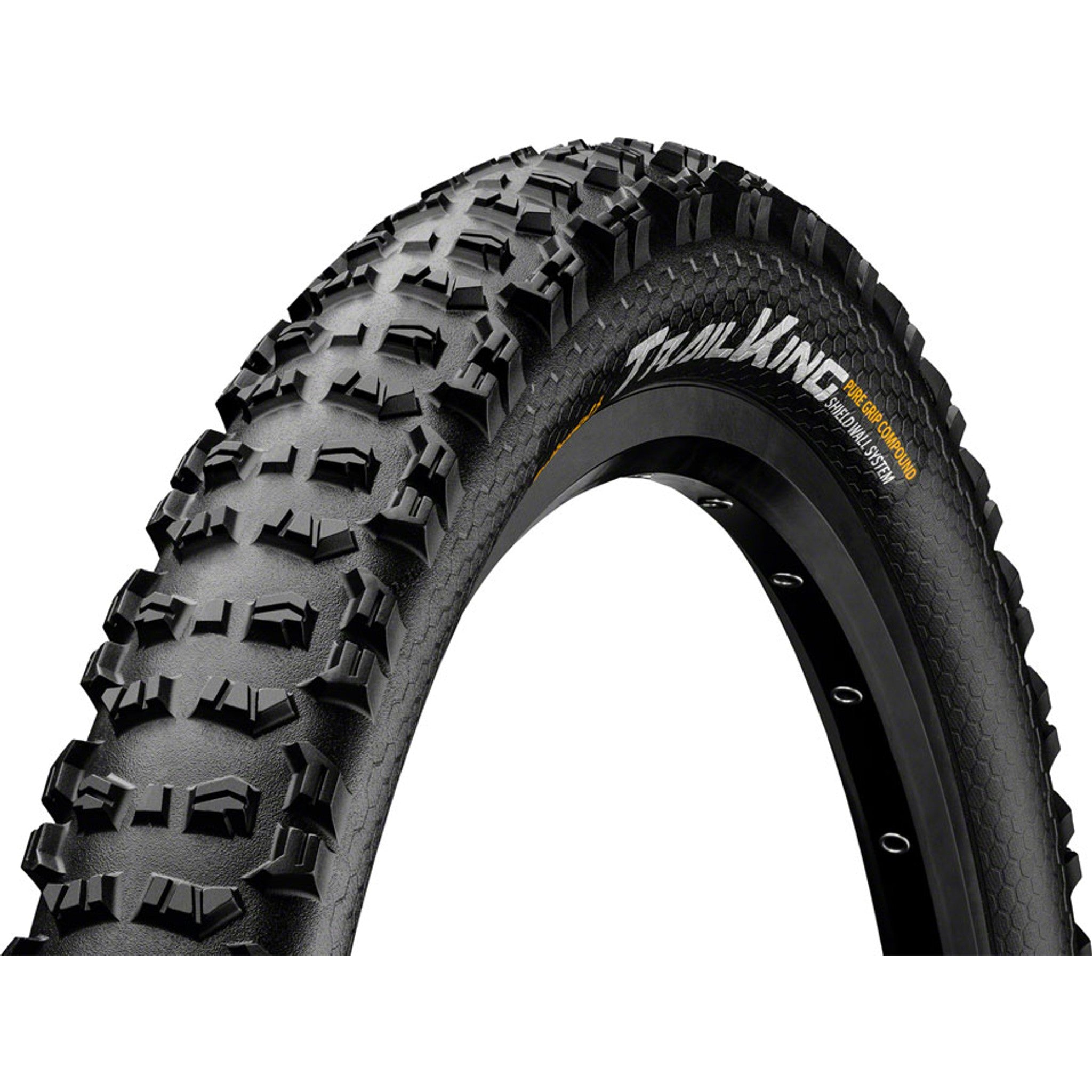 Trail King Tire