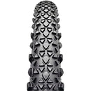 Continental Traffic Tire - 26 x 2.10, Clincher, Wire, Black