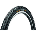 Continental Traffic Tire - 26 x 2.10, Clincher, Wire, Black