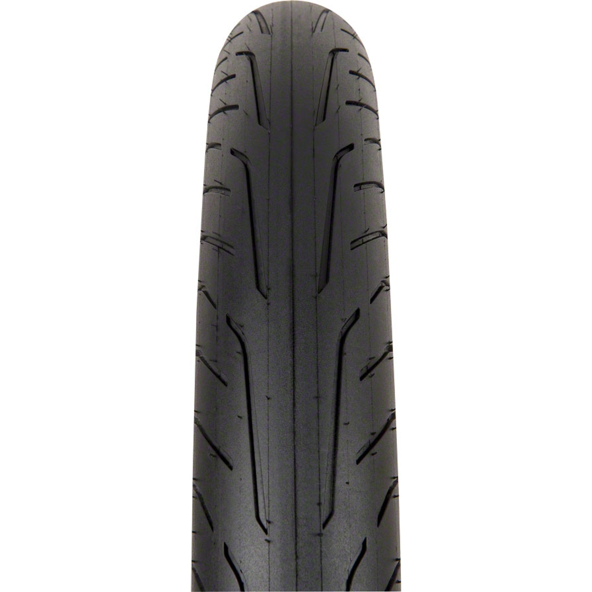 Stickin' Tires