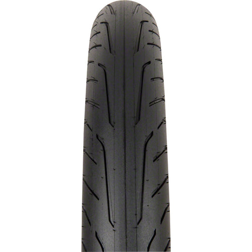 Stickin' Tires
