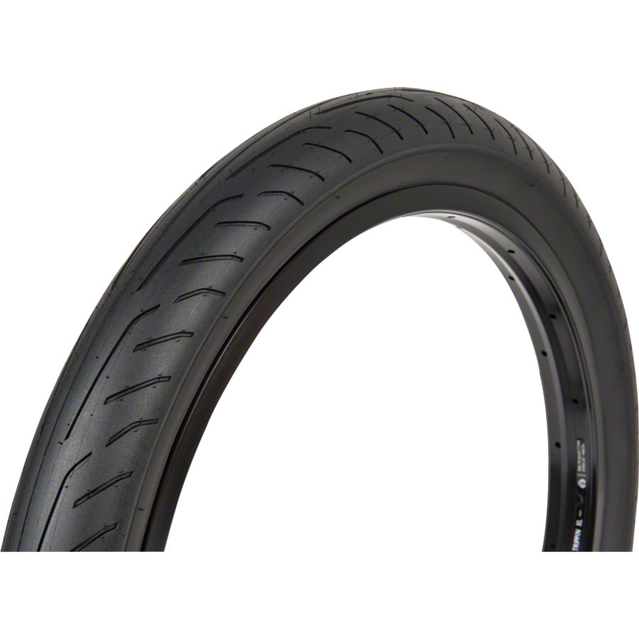 Stickin' Tires