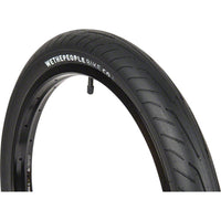 Stickin' Tires