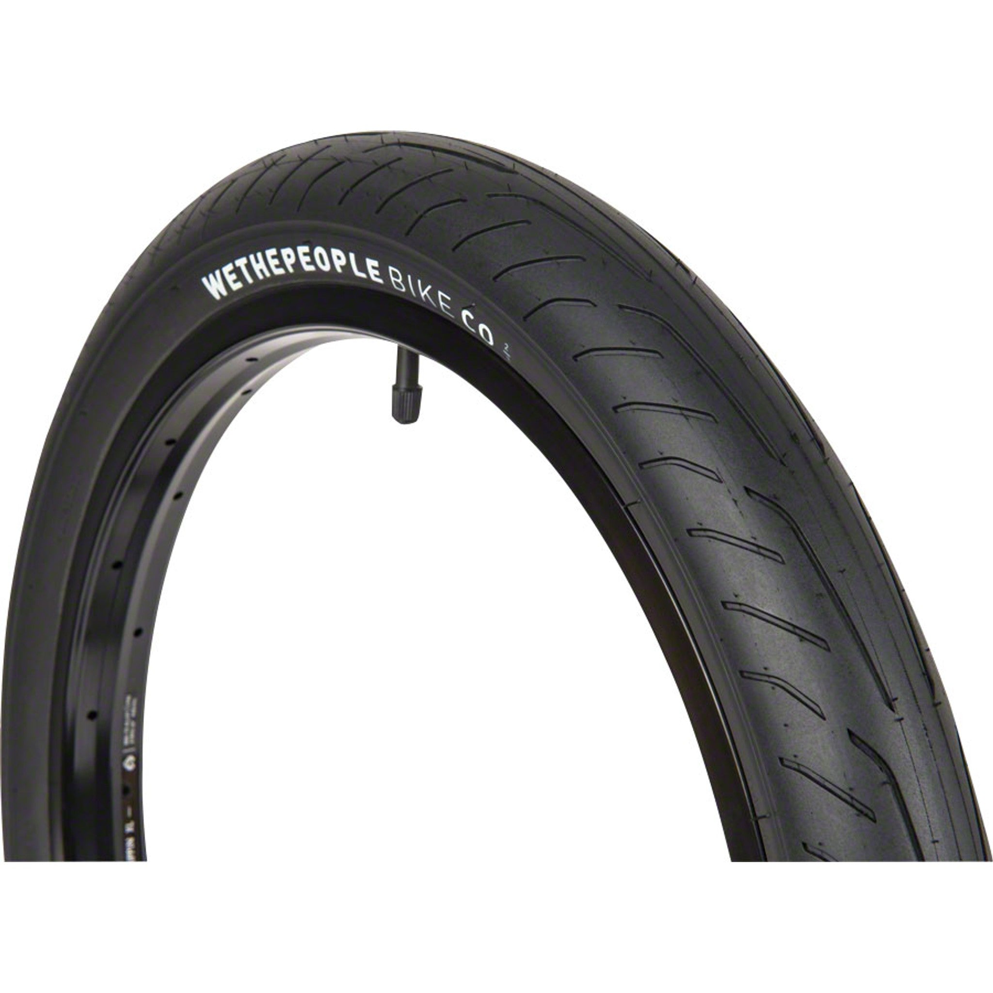 Stickin' Tires