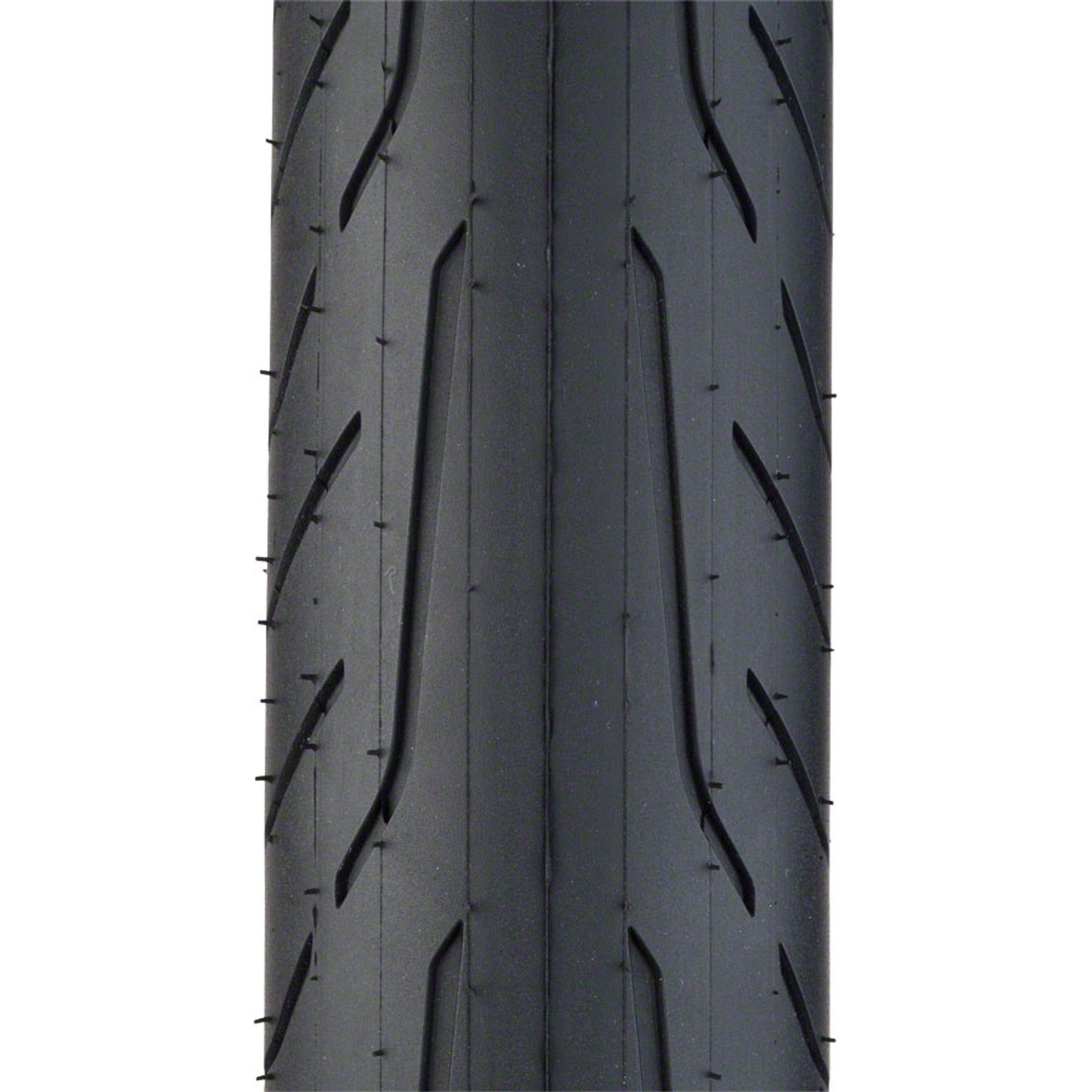 Stickin' Tires
