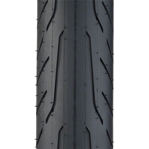 Stickin' Tires