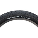Stickin' Tires