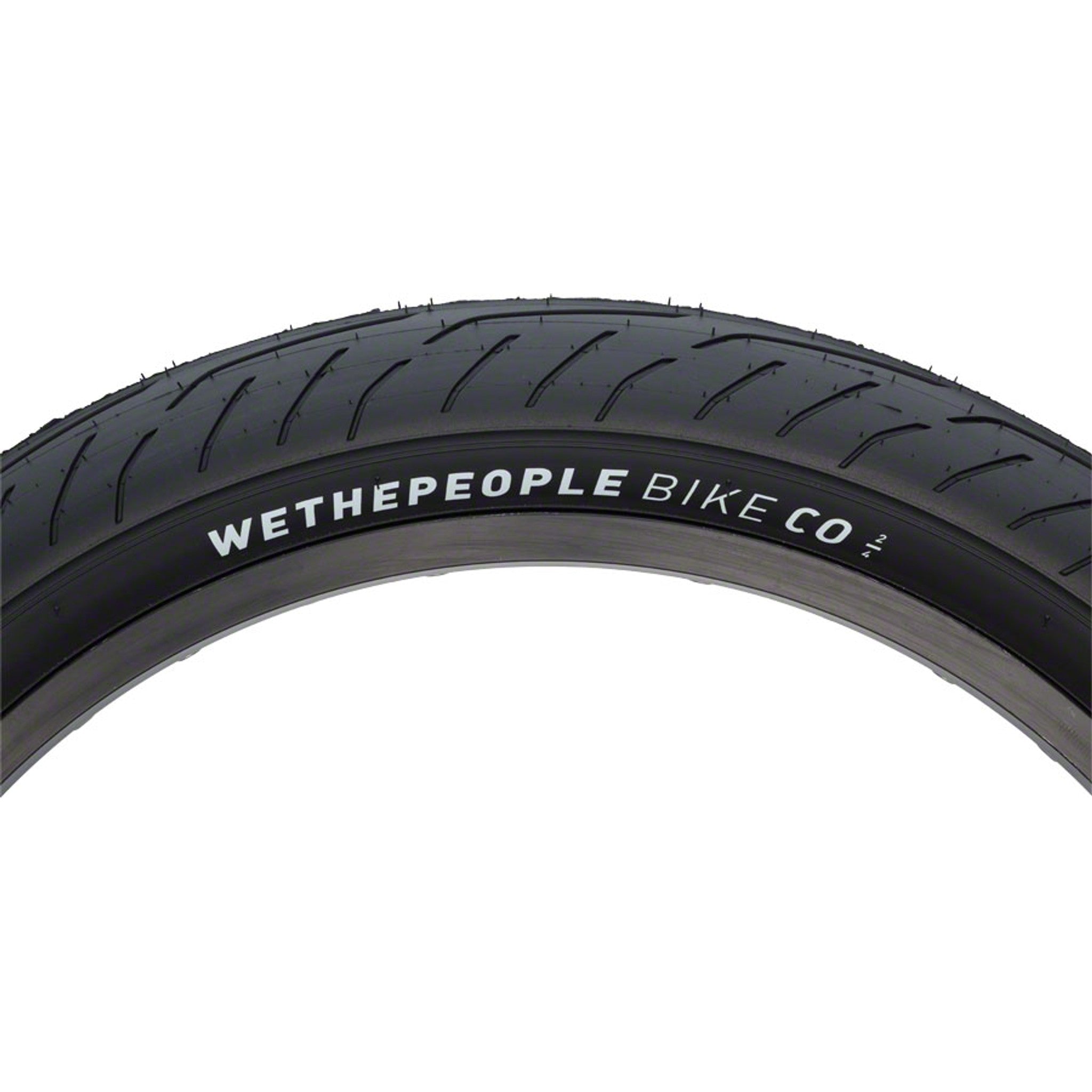 Stickin' Tires