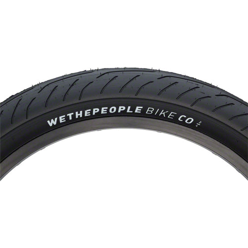 Stickin' Tires