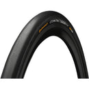Contact Speed Tire