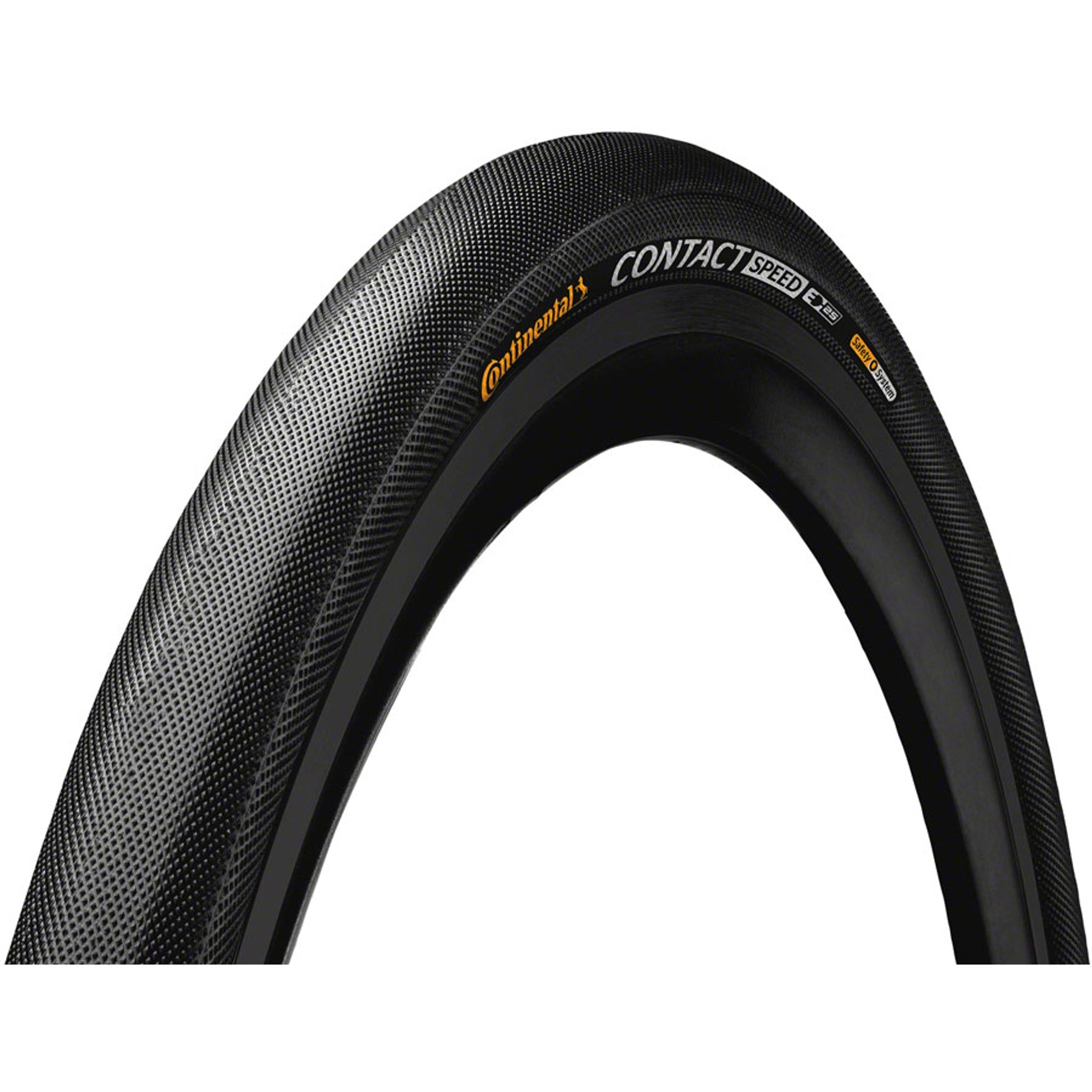 Contact Speed Tire