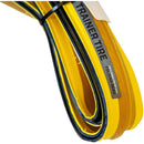 Trainer Tire - 700 x 25, Clincher, Folding, Yellow
