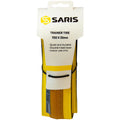 Trainer Tire - 700 x 25, Clincher, Folding, Yellow