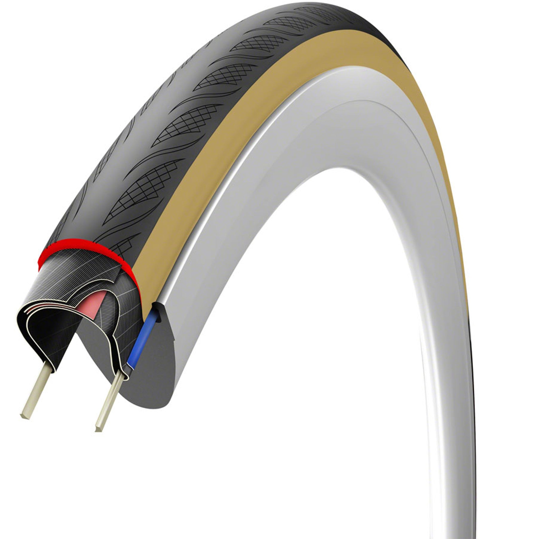 Rubino V Tire