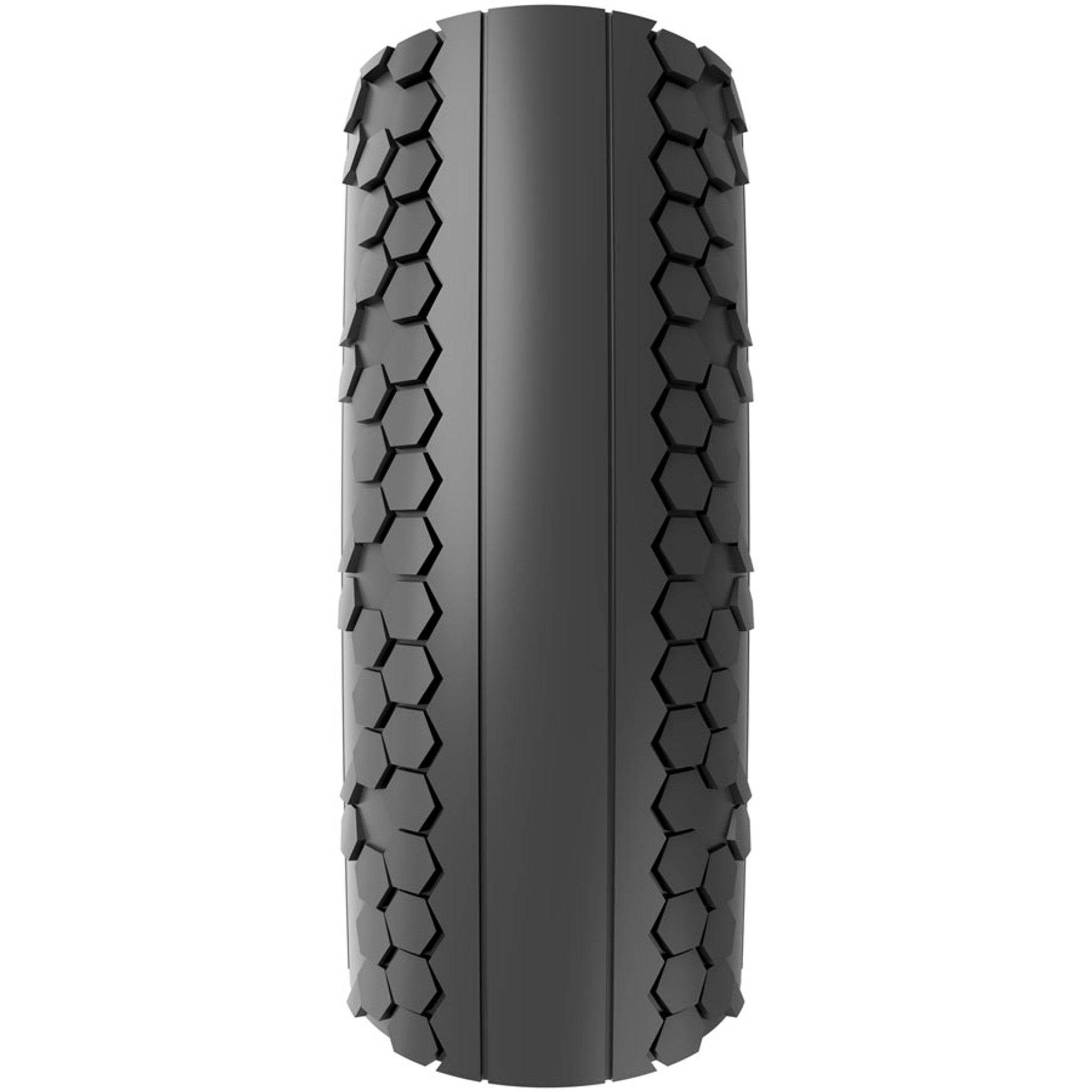 Black/Brown / Tread and Sidewall / 40