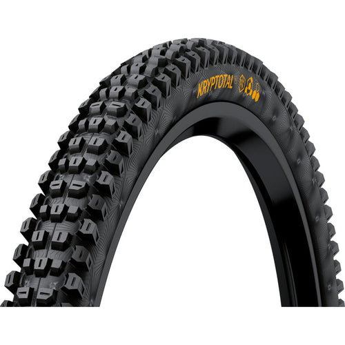 Kryptotal Front Tire