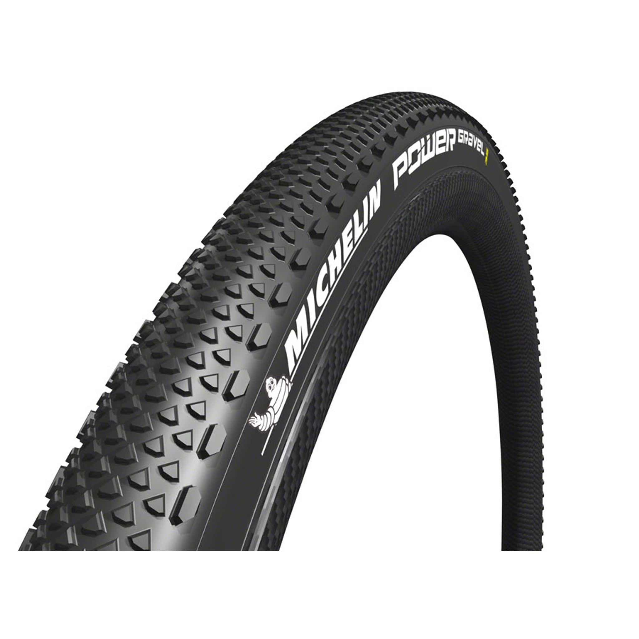 Power Gravel Tire