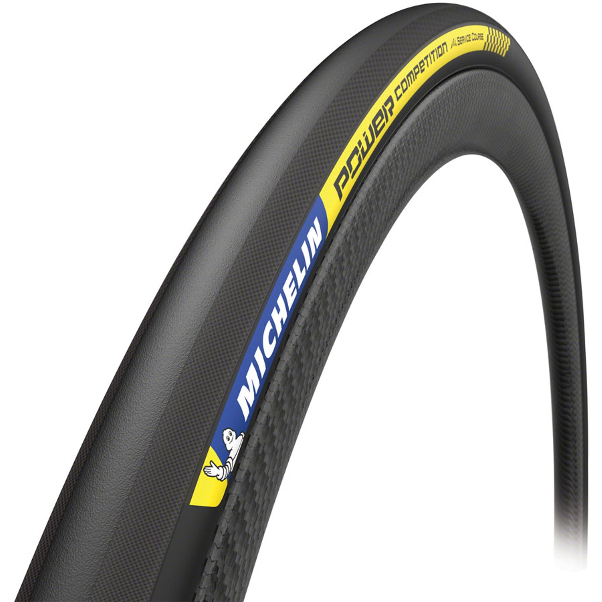 Power Competition Tire