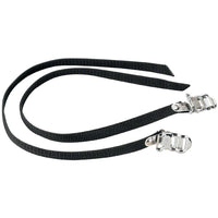 Toe Straps