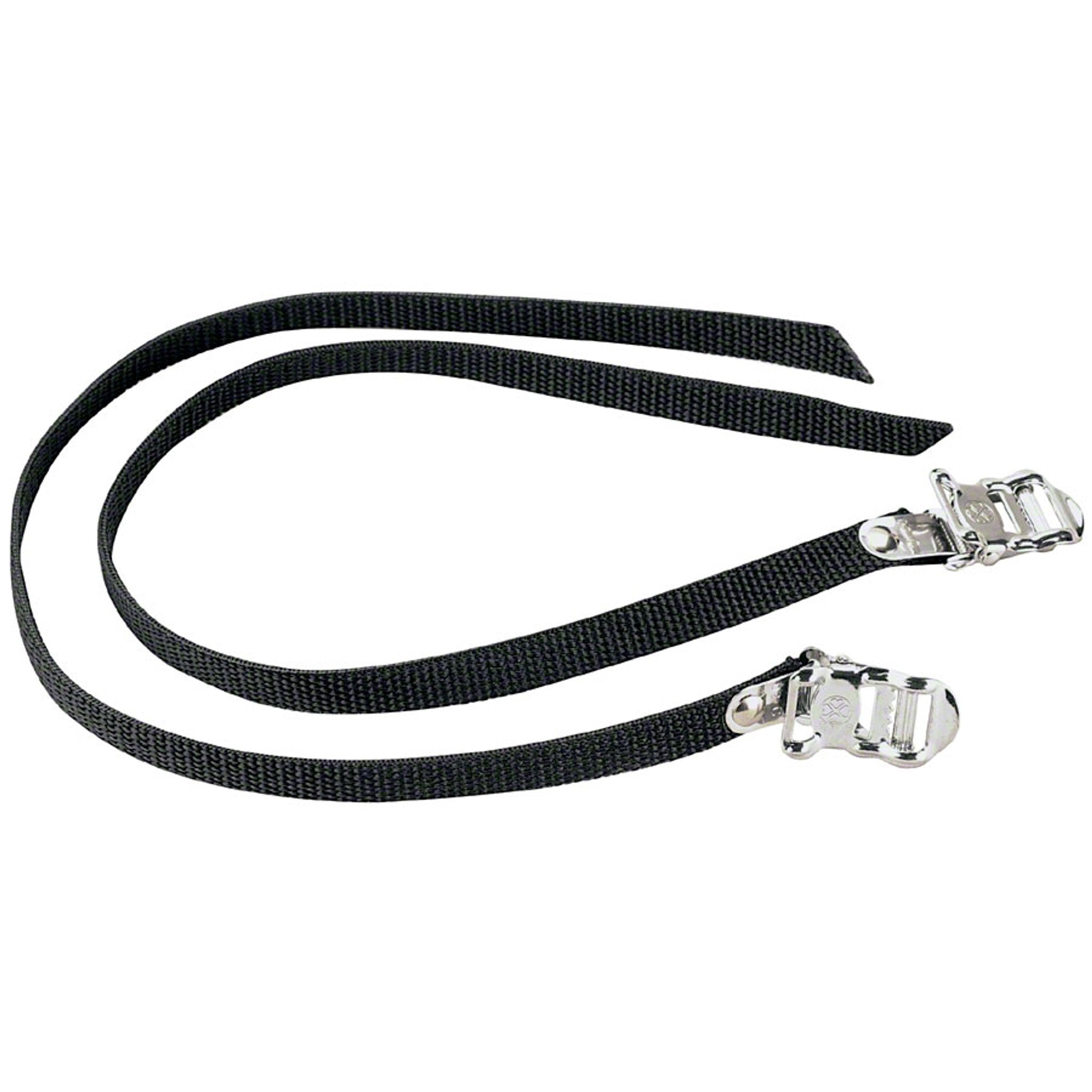 Toe Straps