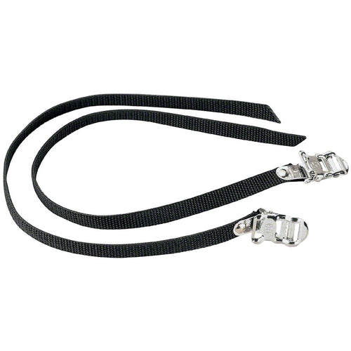 Toe Straps