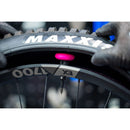 Stealth Tubeless Tag Holder for Muc-Off Tubeless Valves