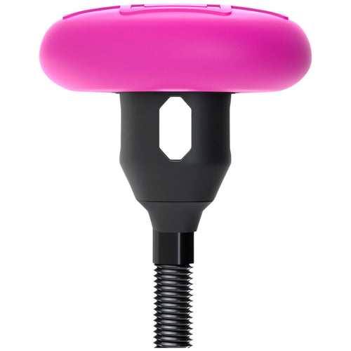 Stealth Tubeless Tag Holder for Muc-Off Tubeless Valves