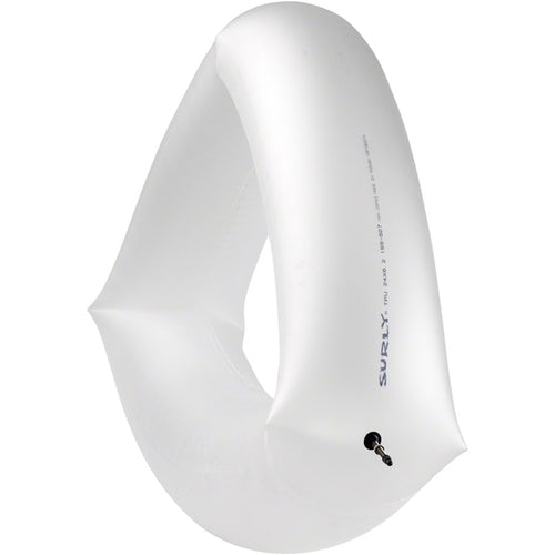 TPU Tube - 24 x 6.2, 48mm Presta Valve
