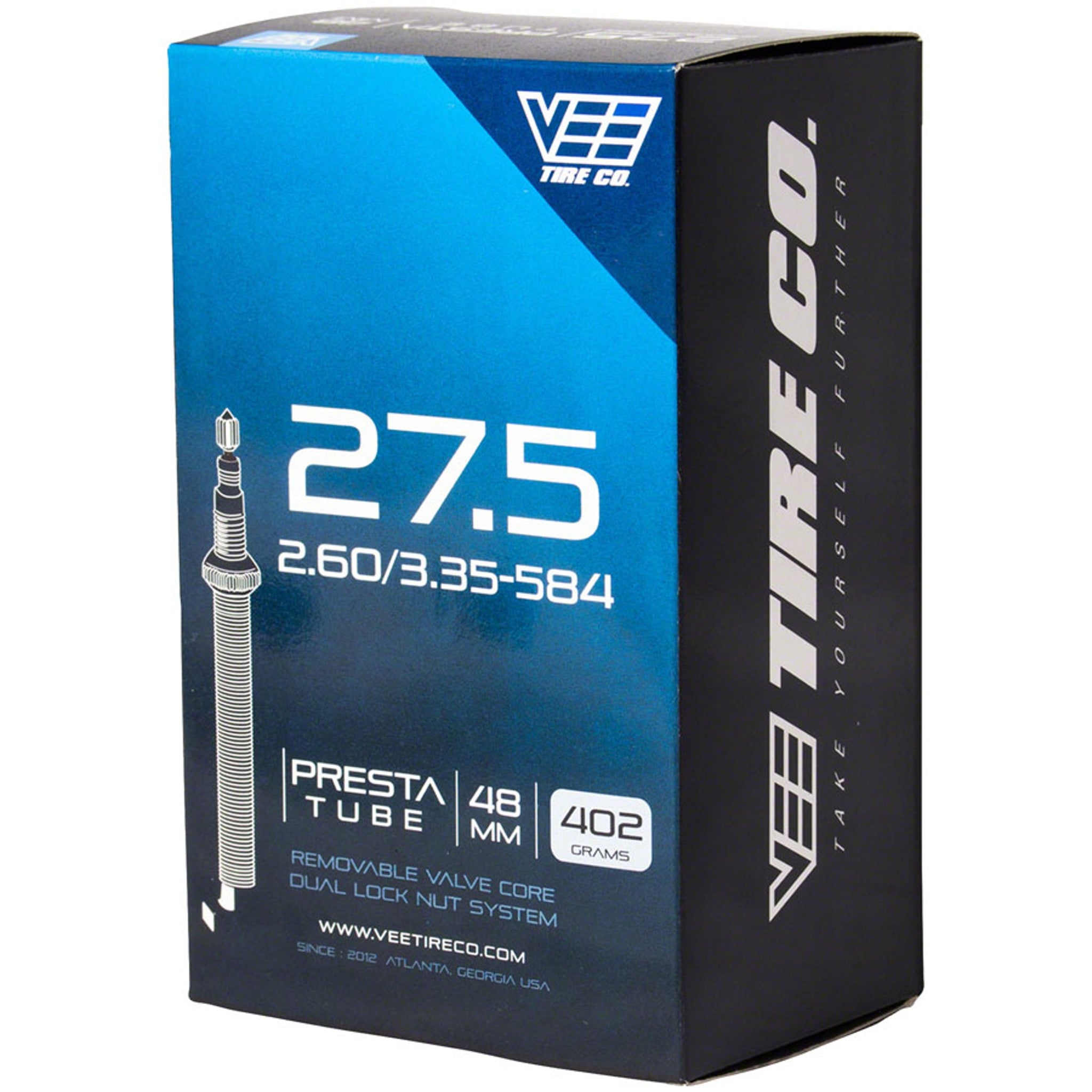 Plus Size Tube