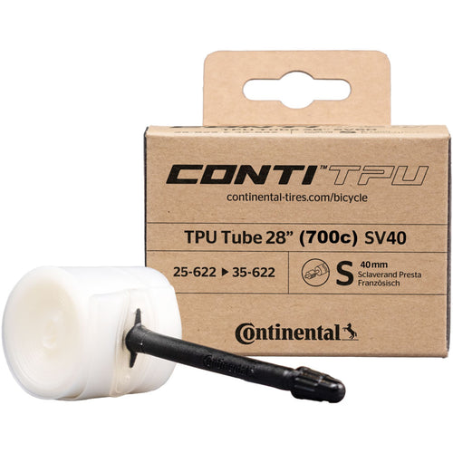 ContiTPU Tube