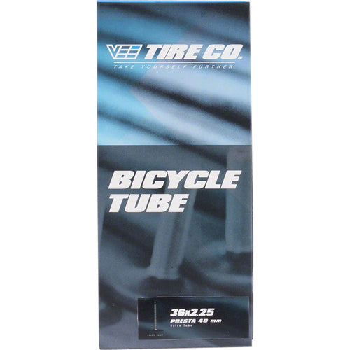 Vee Tire Co. Tube - 36 x 2.25, 40mm Presta Valve