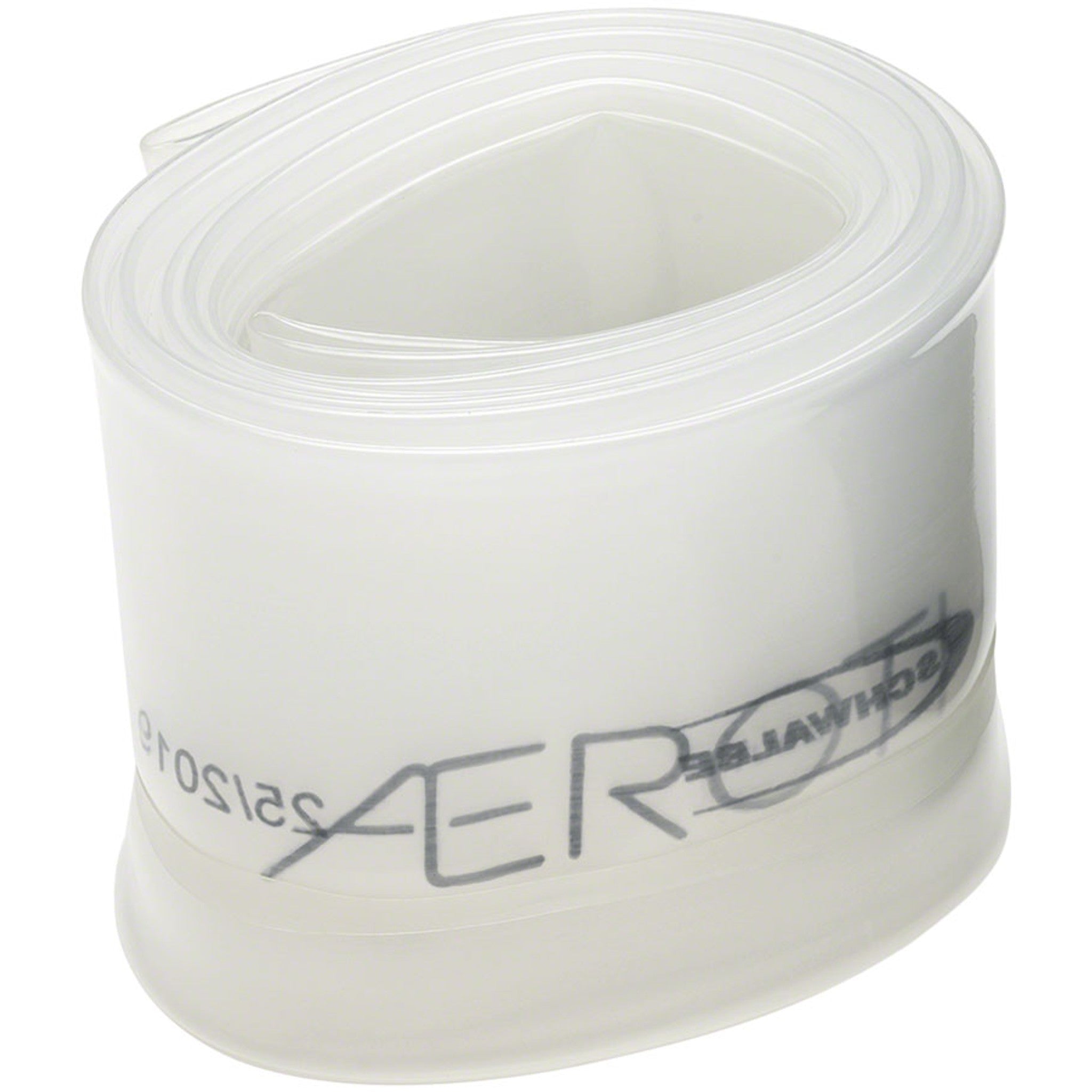 Aerothan Tubes
