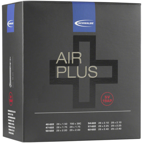 Air Plus Tube