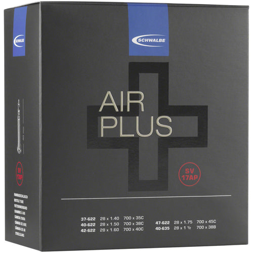 Air Plus Tube