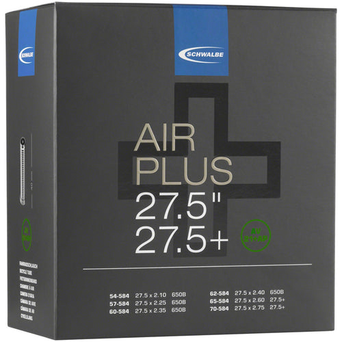 Air Plus Tube
