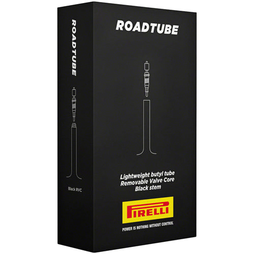 RoadTube Tube