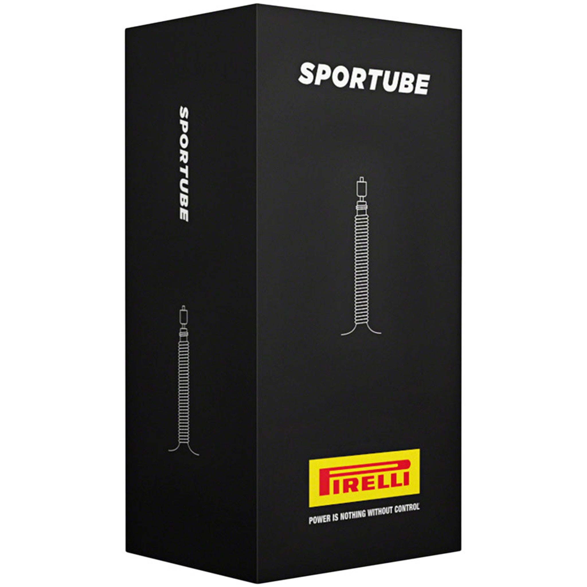 SporTube Tube
