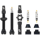 Tubeless Valve Stem Kit