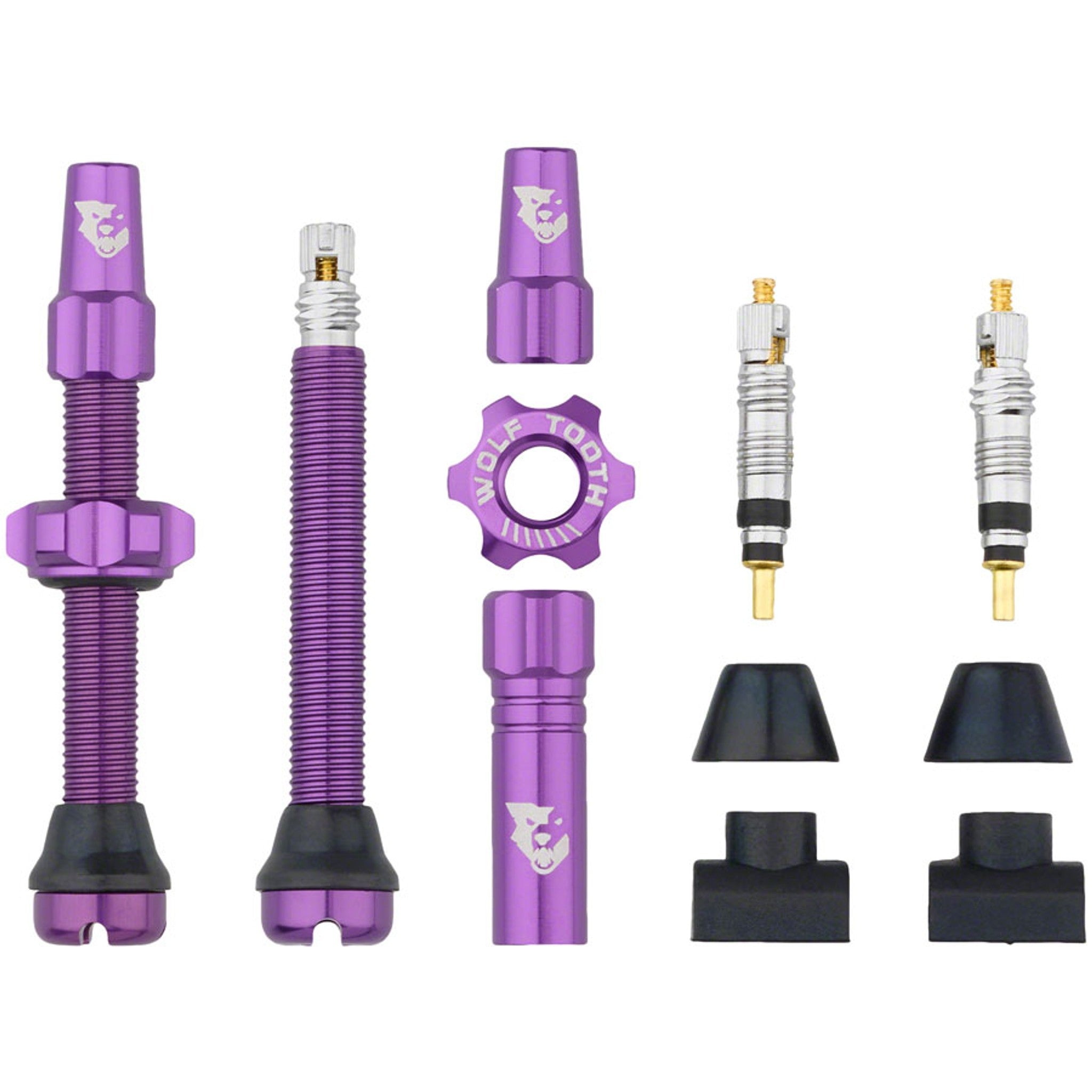 Tubeless Valve Stem Kit