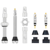 Tubeless Valve Stem Kit