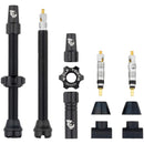 Tubeless Valve Stem Kit
