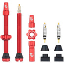Tubeless Valve Stem Kit