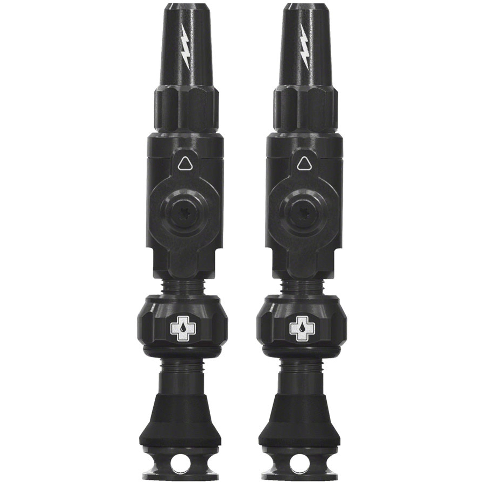 Big Bore Lite Tubeless Valve Stems