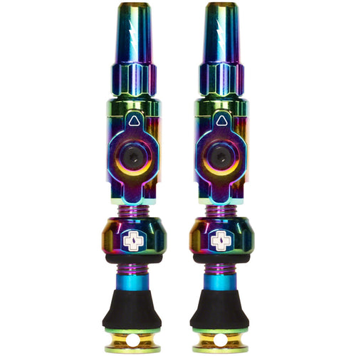 Big Bore Lite Tubeless Valve Stems